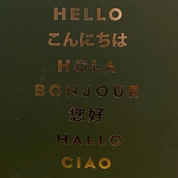 Kate Spade NY Cell Phone Case Rainbow Pride Logo iPhone 11 Pro Max NIB Gift - Picture 7 of 8